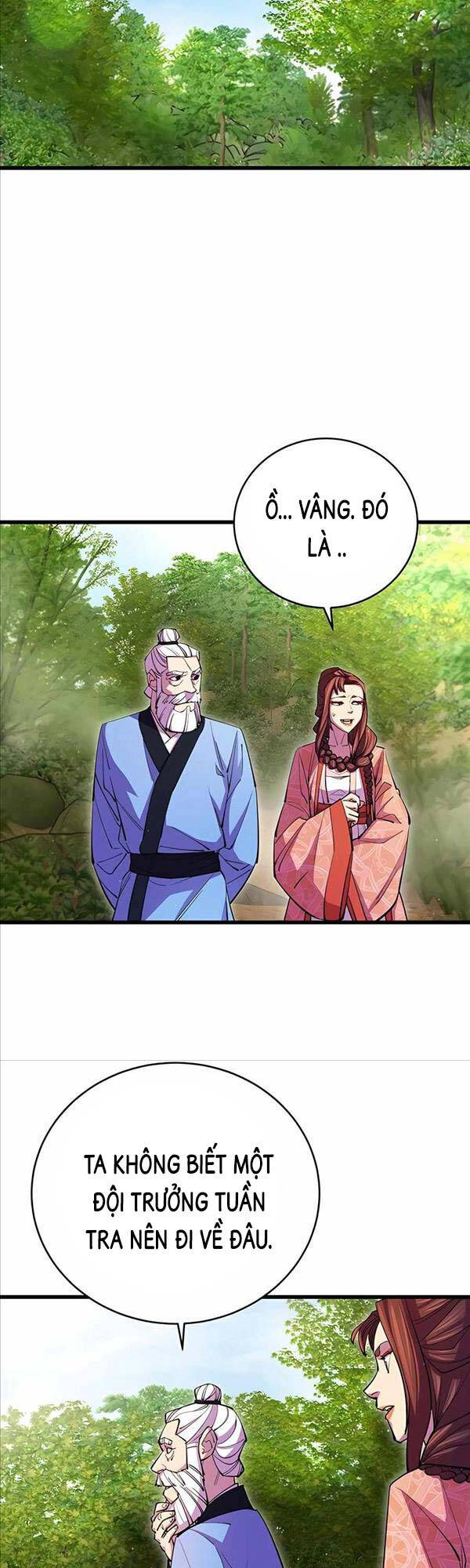 Thiên Hạ Đệ Nhất Đại Sư Huynh Chapter 18 - 36