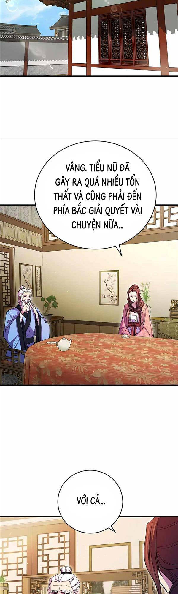 Thiên Hạ Đệ Nhất Đại Sư Huynh Chapter 18 - 5