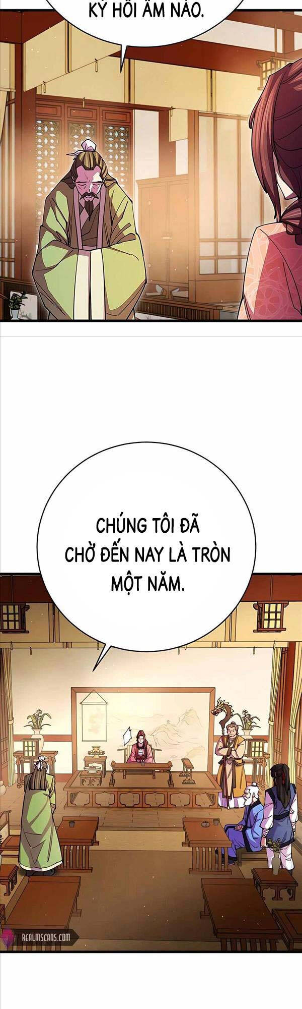 Thiên Hạ Đệ Nhất Đại Sư Huynh Chapter 18 - 41