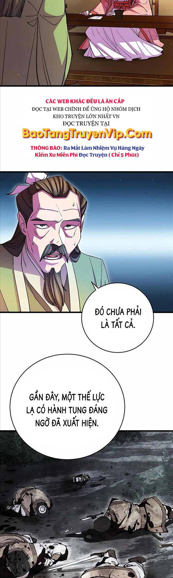 Thiên Hạ Đệ Nhất Đại Sư Huynh Chapter 18 - 44
