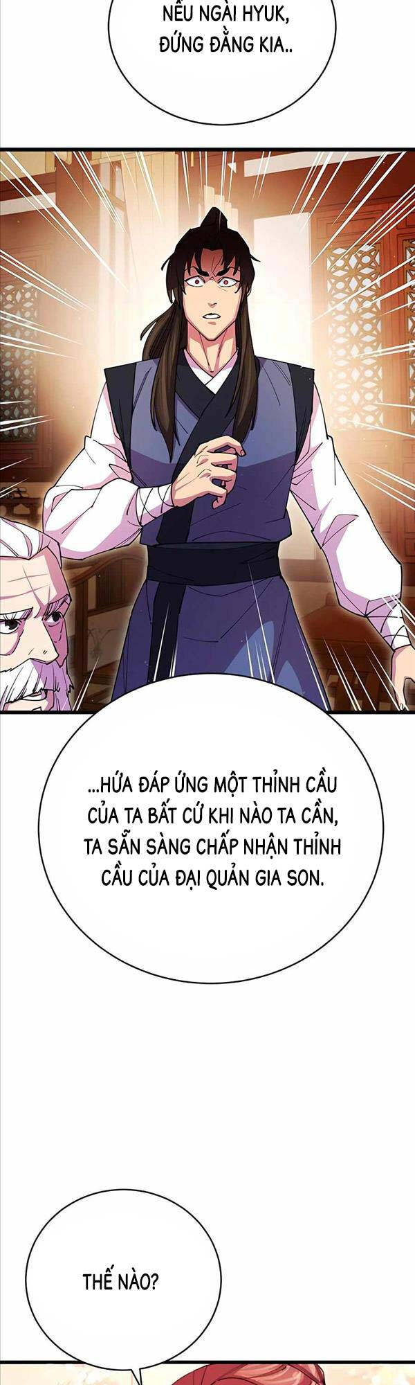 Thiên Hạ Đệ Nhất Đại Sư Huynh Chapter 18 - 54