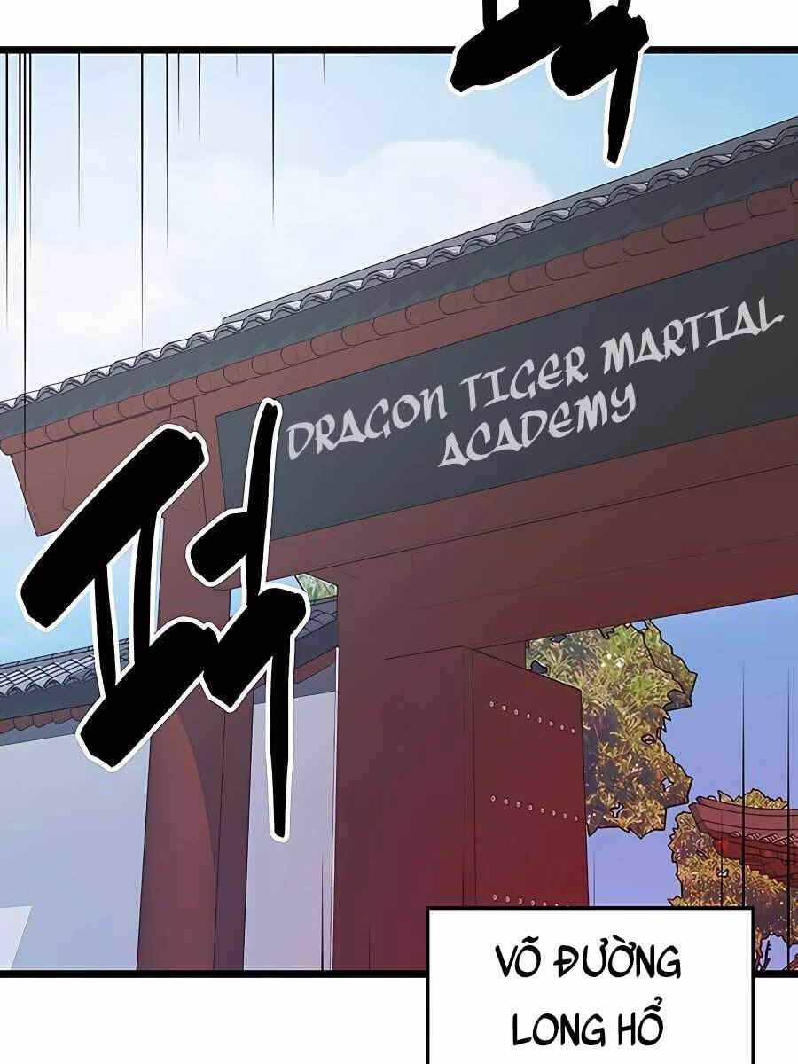 Thiên Hạ Đệ Nhất Đại Sư Huynh Chapter 2 - 19