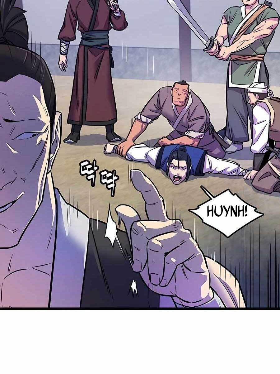 Thiên Hạ Đệ Nhất Đại Sư Huynh Chapter 2 - 52