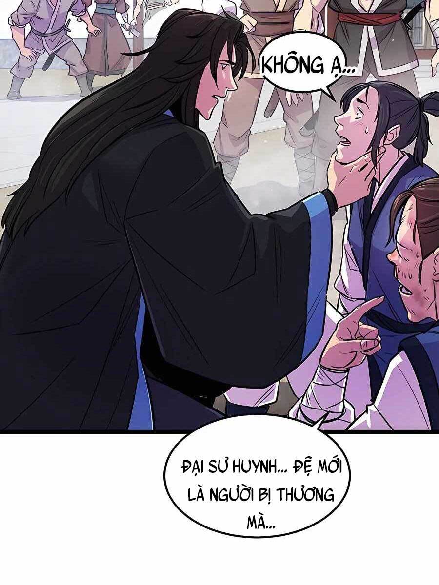 Thiên Hạ Đệ Nhất Đại Sư Huynh Chapter 2 - 92