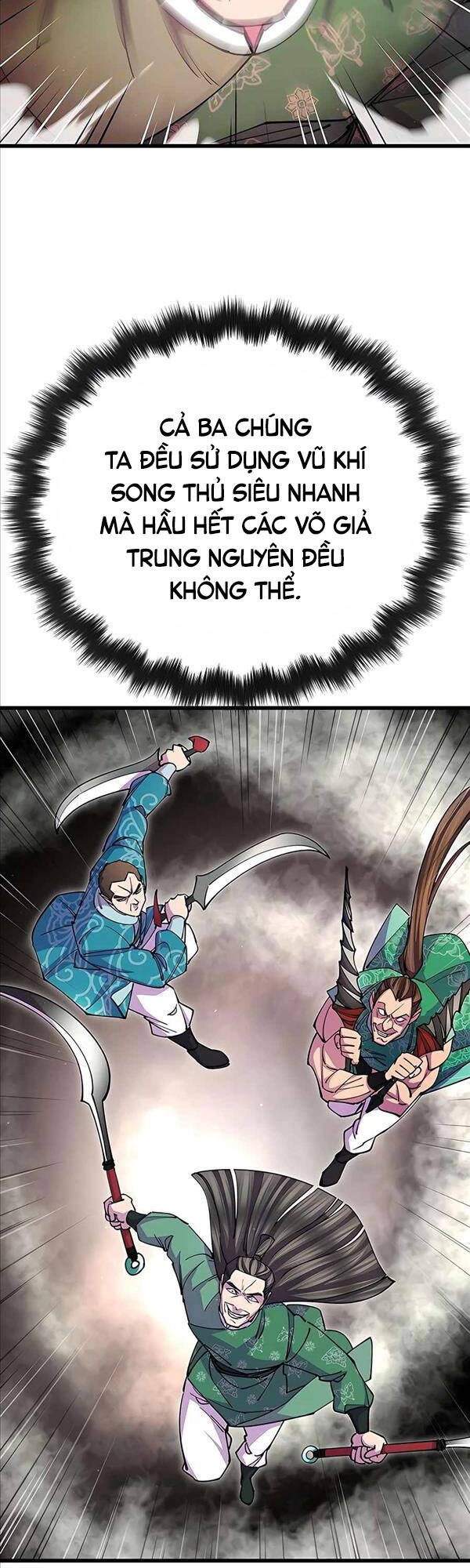 Thiên Hạ Đệ Nhất Đại Sư Huynh Chapter 20 - 44