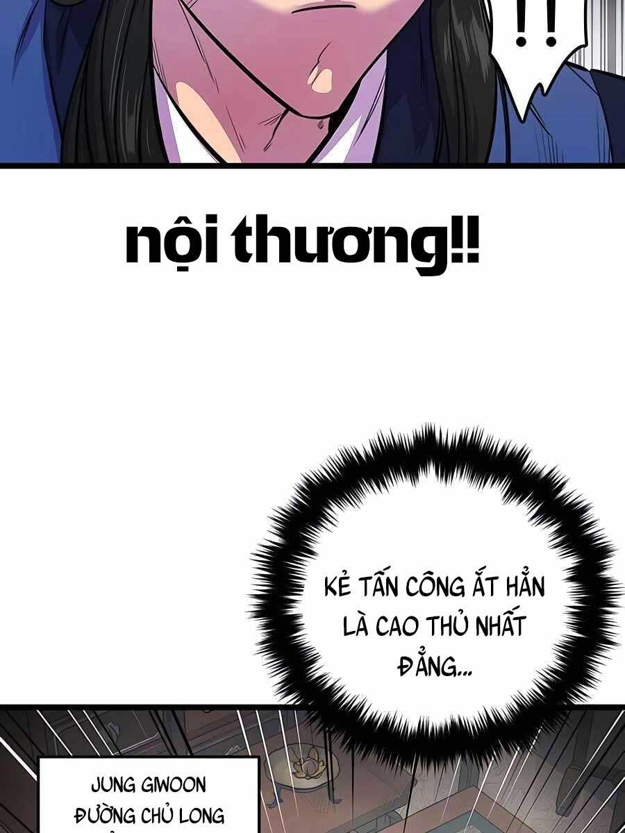 Thiên Hạ Đệ Nhất Đại Sư Huynh Chapter 3 - 4