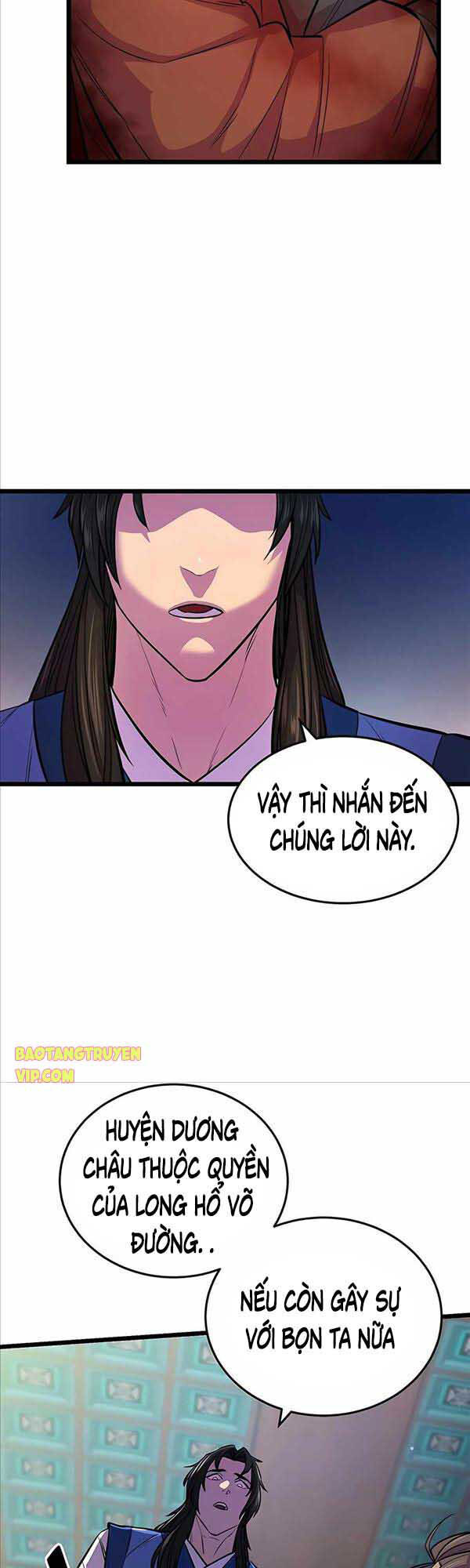 Thiên Hạ Đệ Nhất Đại Sư Huynh Chapter 5 - 3