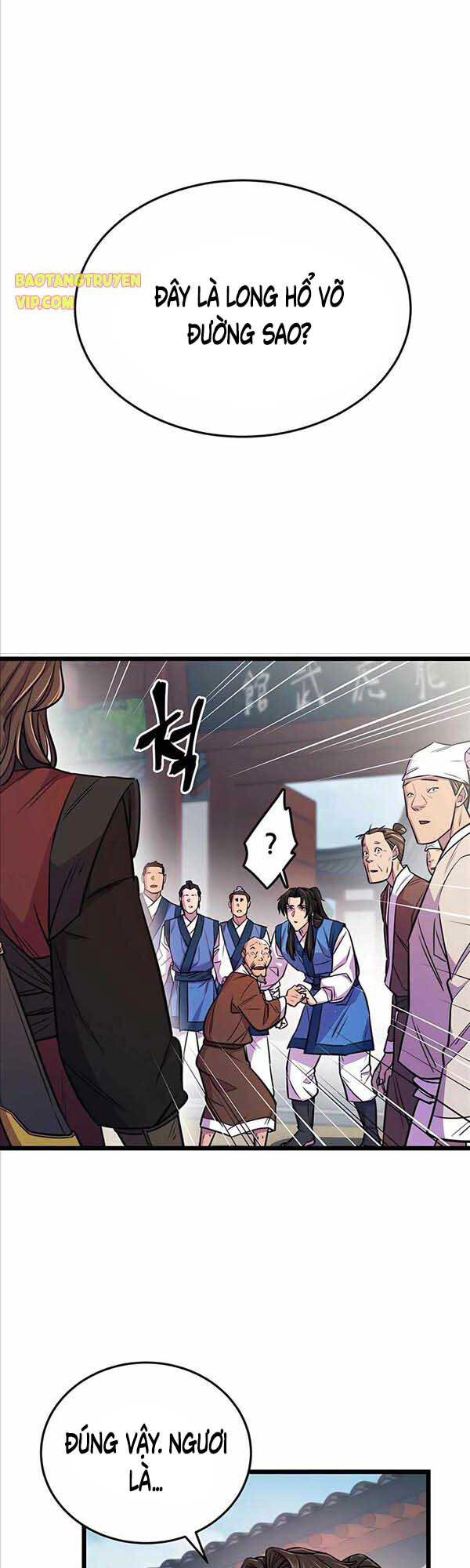 Thiên Hạ Đệ Nhất Đại Sư Huynh Chapter 5 - 27