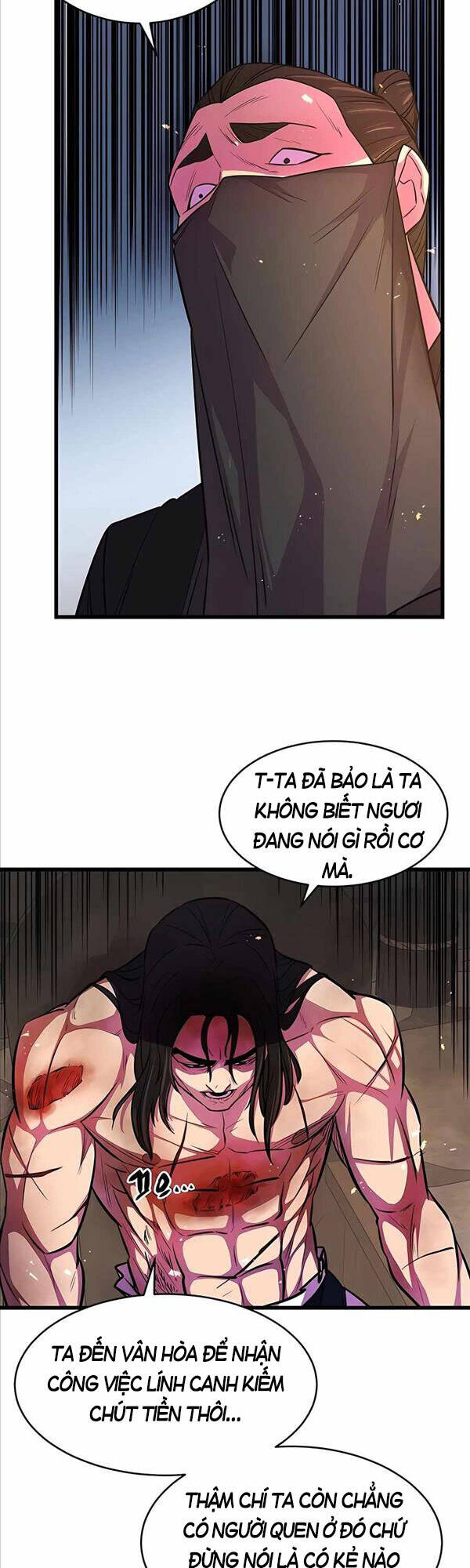 Thiên Hạ Đệ Nhất Đại Sư Huynh Chapter 7 - 4