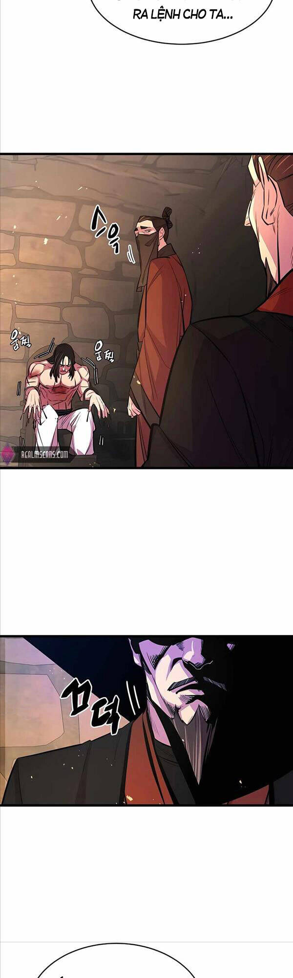 Thiên Hạ Đệ Nhất Đại Sư Huynh Chapter 7 - 5