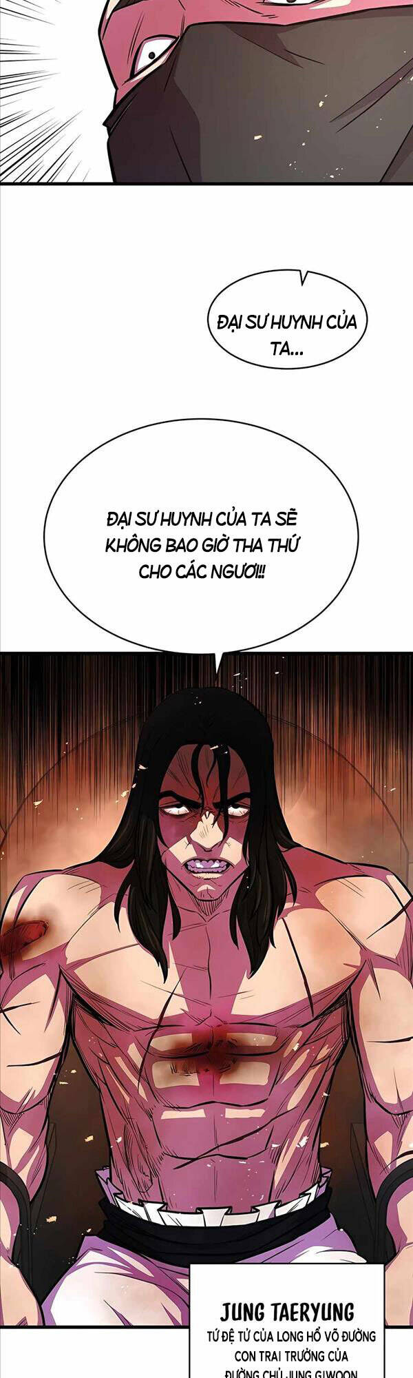 Thiên Hạ Đệ Nhất Đại Sư Huynh Chapter 7 - 7
