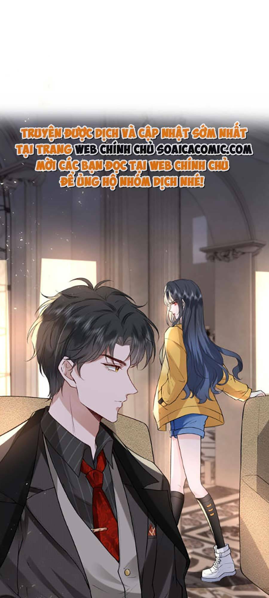 Vợ Của Lục Tổng Không Phải Dạng Vừa Chapter 2 - 16