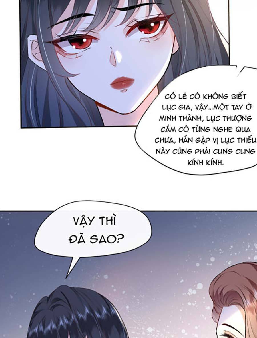 Vợ Của Lục Tổng Không Phải Dạng Vừa Chapter 2 - 6