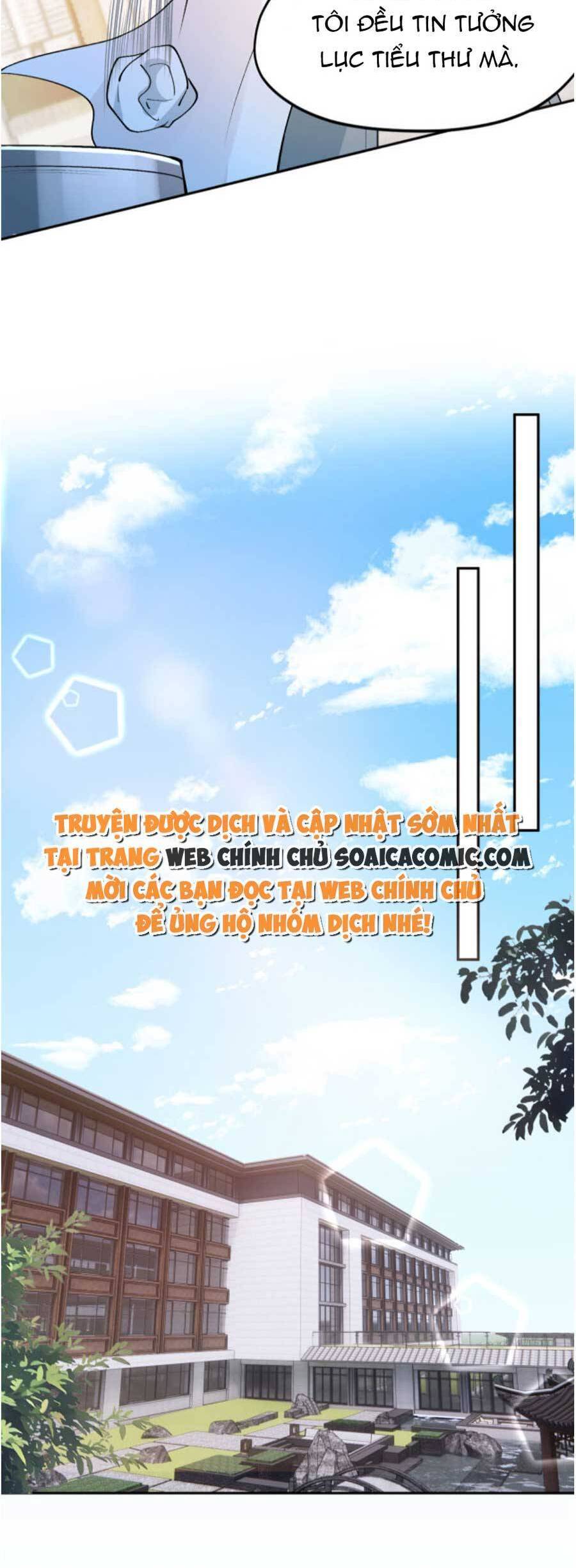 Vợ Của Lục Tổng Không Phải Dạng Vừa Chapter 6 - 16