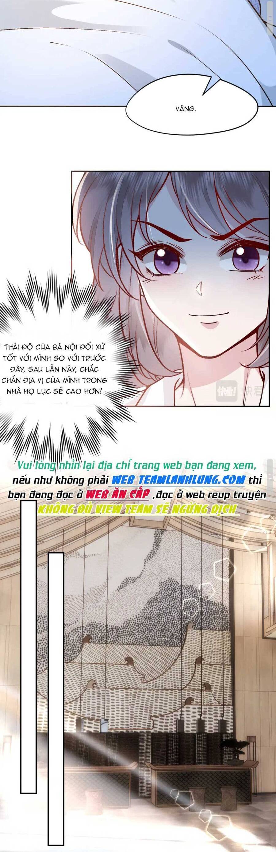 Vợ Của Lục Tổng Không Phải Dạng Vừa Chapter 8 - 8