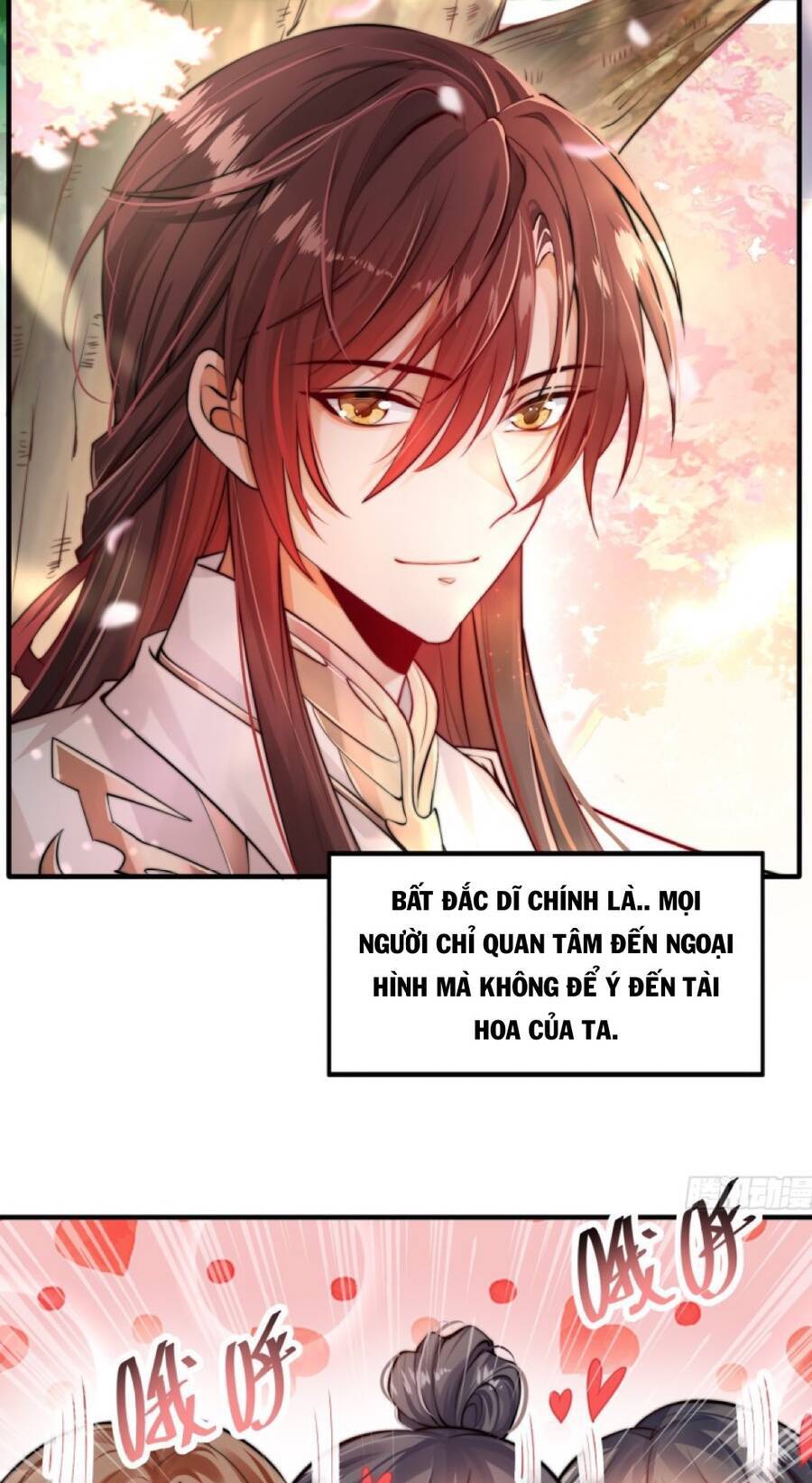 Bắt Đầu Thổ Lộ Với Mỹ Nữ Sư Tôn Chapter 1 - 4
