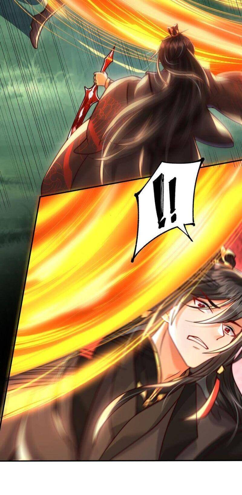 Bắt Đầu Thổ Lộ Với Mỹ Nữ Sư Tôn Chapter 10 - 13