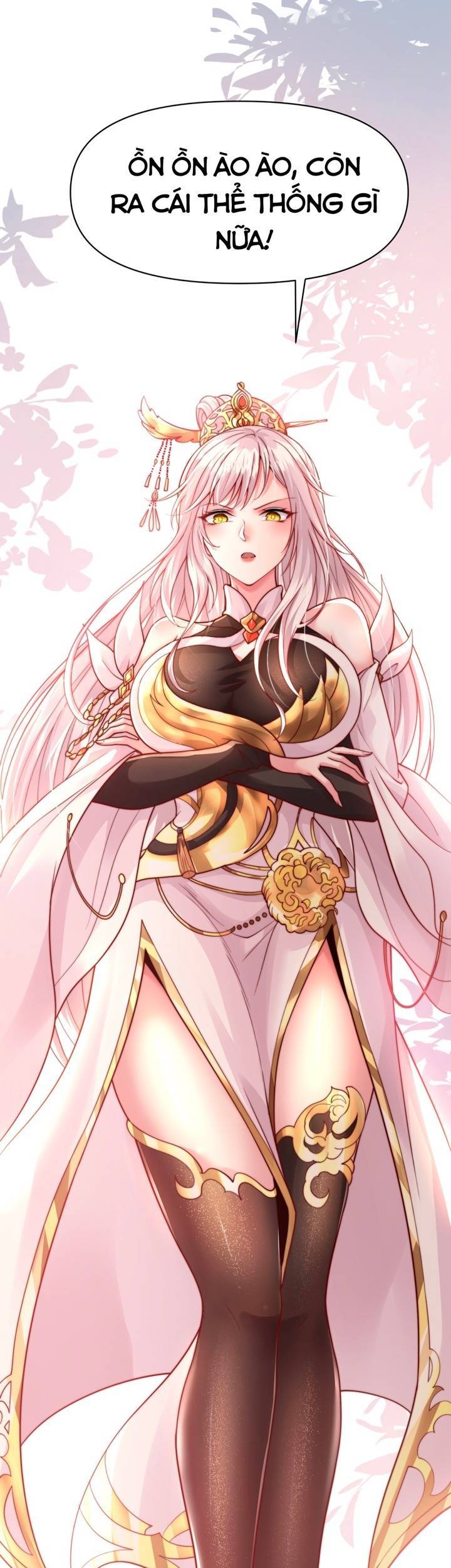 Bắt Đầu Thổ Lộ Với Mỹ Nữ Sư Tôn Chapter 11 - 19