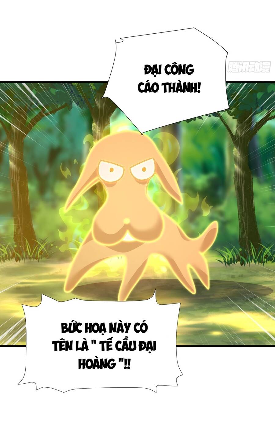Bắt Đầu Thổ Lộ Với Mỹ Nữ Sư Tôn Chapter 14 - 30