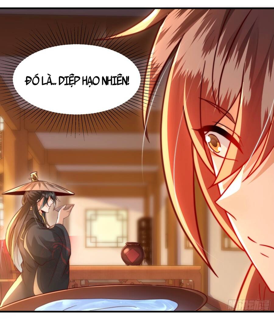 Bắt Đầu Thổ Lộ Với Mỹ Nữ Sư Tôn Chapter 17 - 26