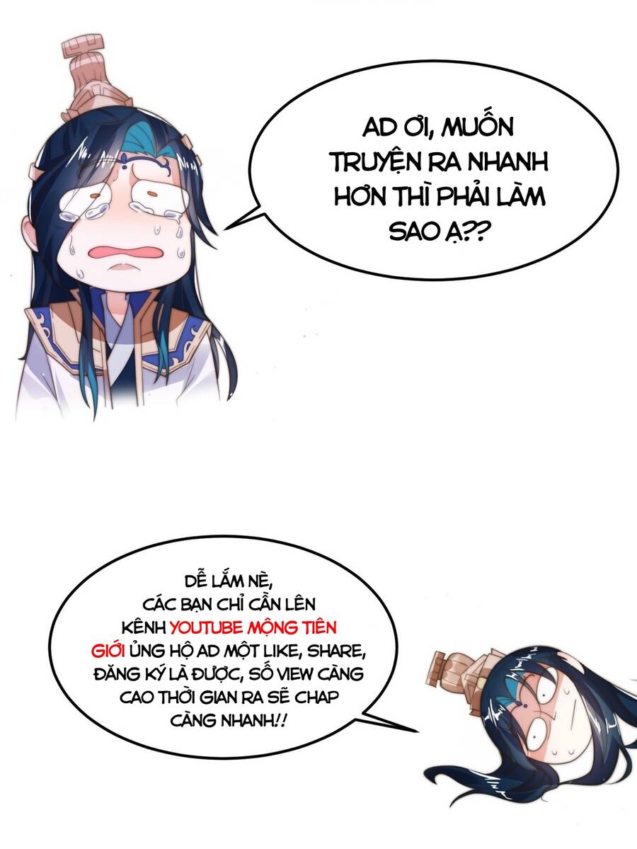 Bắt Đầu Thổ Lộ Với Mỹ Nữ Sư Tôn Chapter 17 - 51