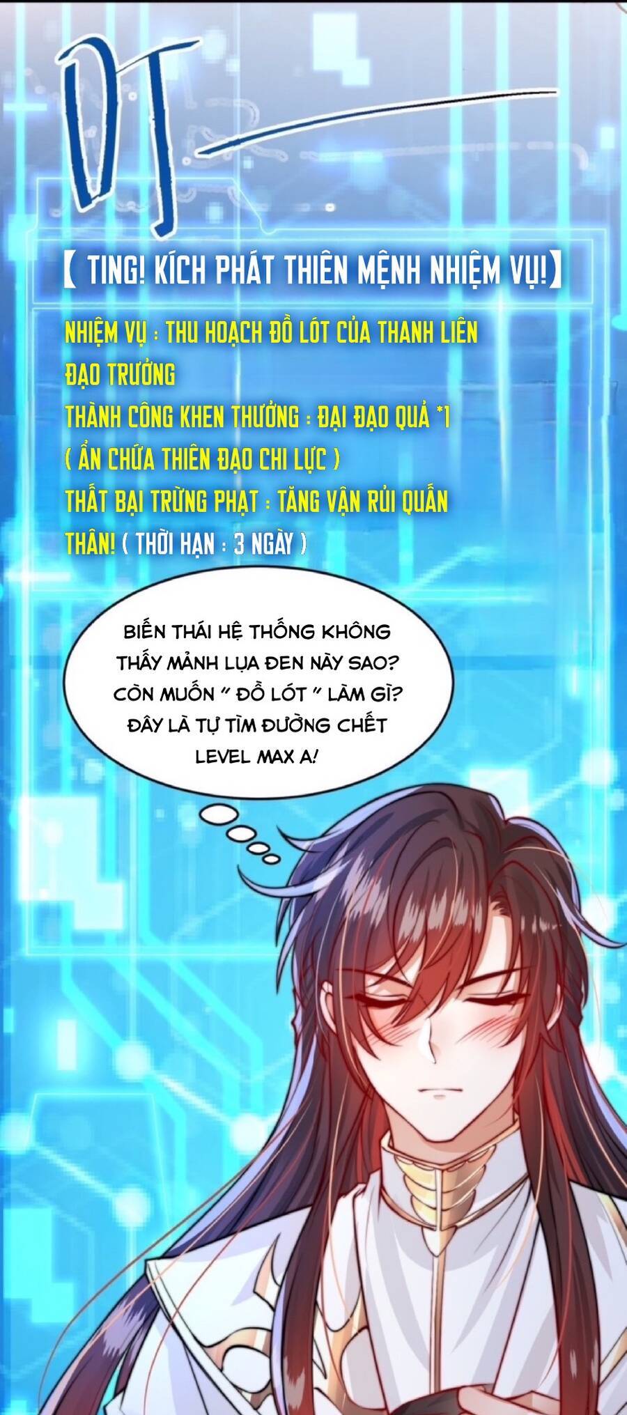 Bắt Đầu Thổ Lộ Với Mỹ Nữ Sư Tôn Chapter 2 - 42