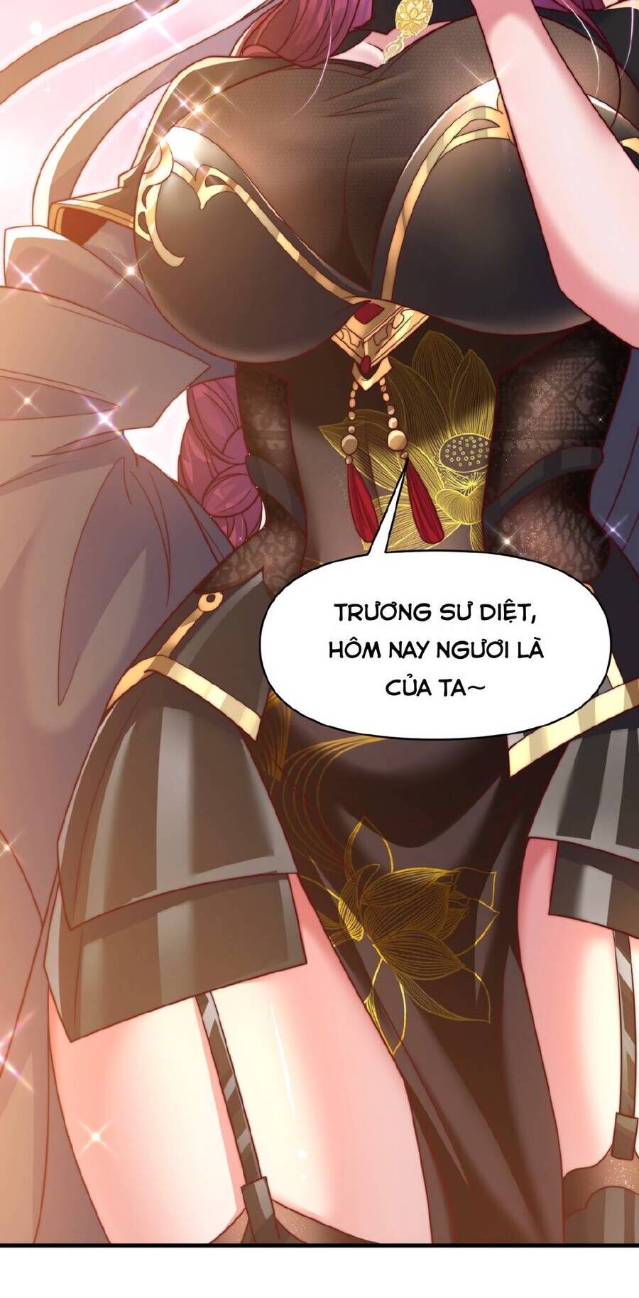 Bắt Đầu Thổ Lộ Với Mỹ Nữ Sư Tôn Chapter 3 - 31