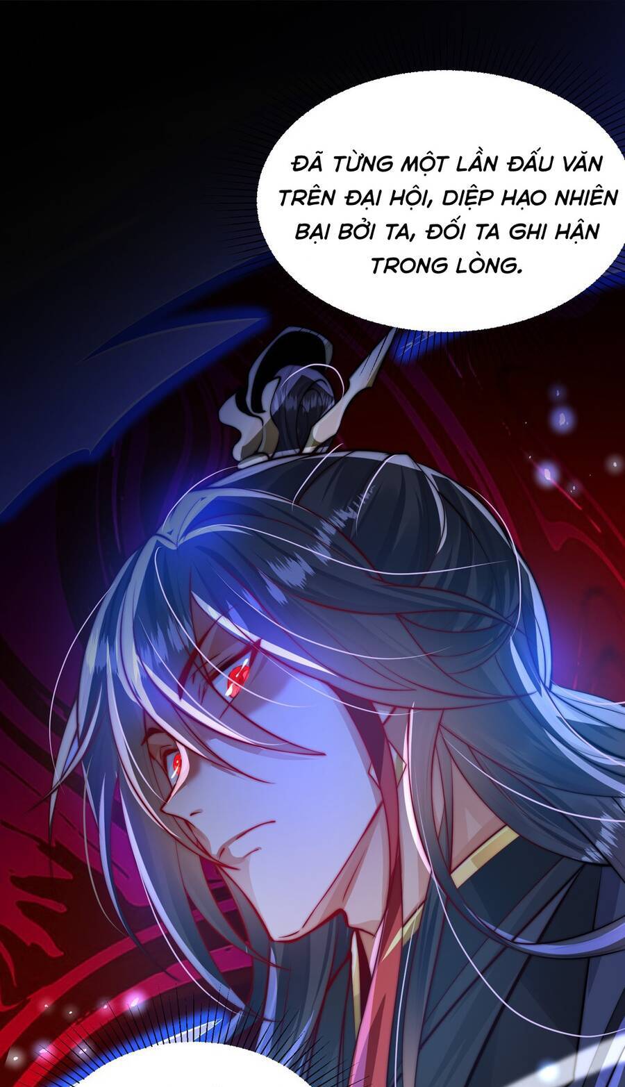 Bắt Đầu Thổ Lộ Với Mỹ Nữ Sư Tôn Chapter 3 - 8