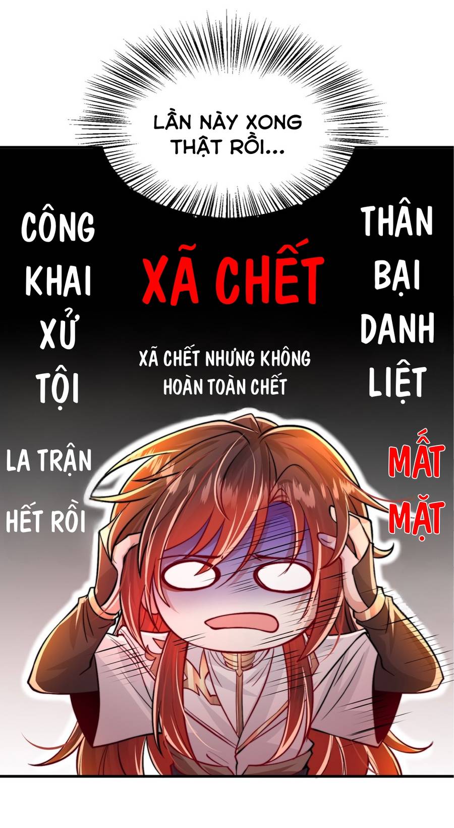 Bắt Đầu Thổ Lộ Với Mỹ Nữ Sư Tôn Chapter 6 - 27