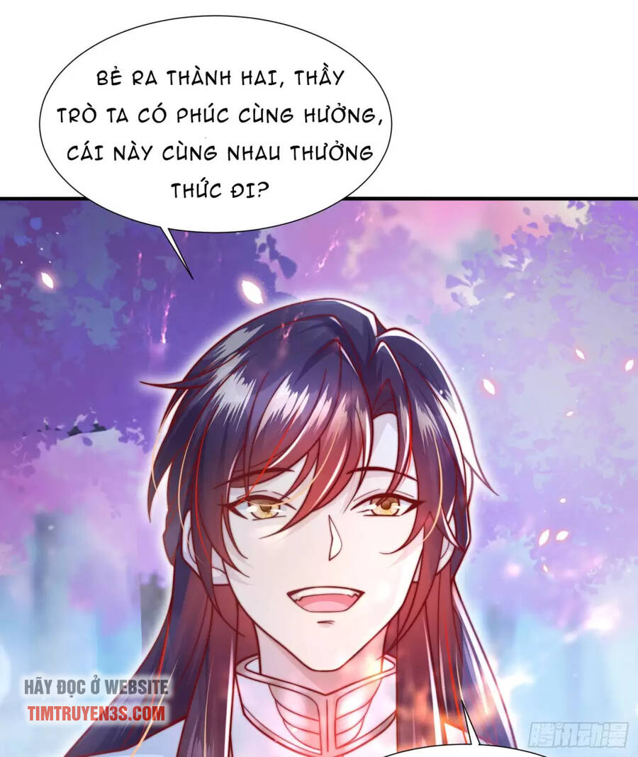 Bắt Đầu Thổ Lộ Với Mỹ Nữ Sư Tôn Chapter 7 - 22
