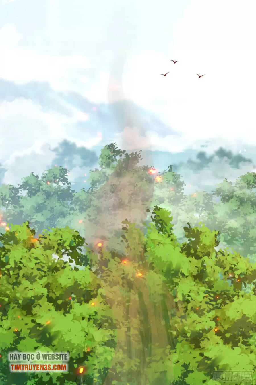Bắt Đầu Thổ Lộ Với Mỹ Nữ Sư Tôn Chapter 7 - 46