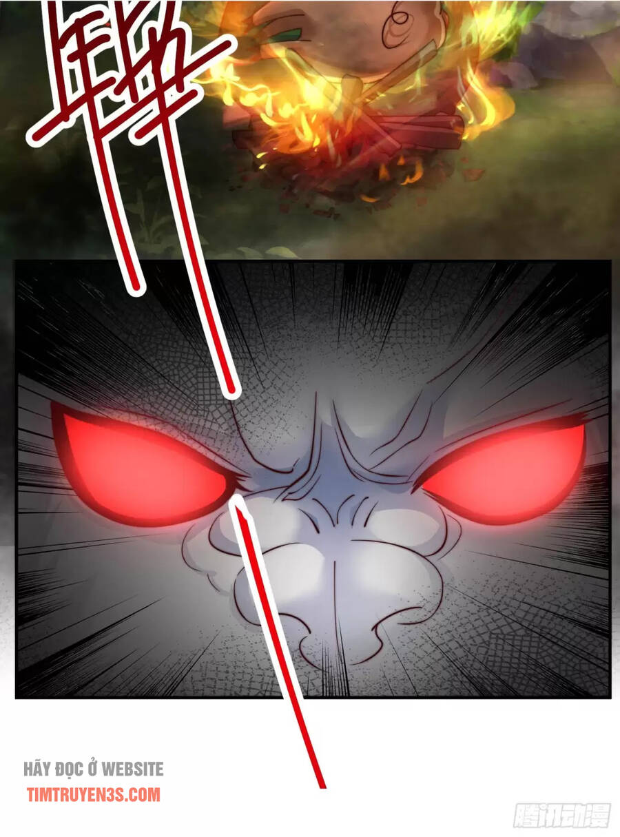Bắt Đầu Thổ Lộ Với Mỹ Nữ Sư Tôn Chapter 7 - 53