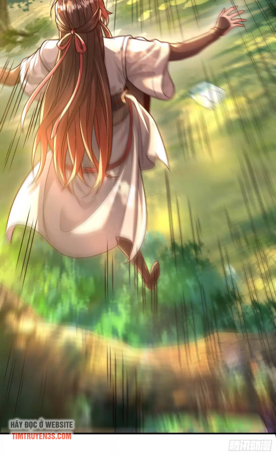 Bắt Đầu Thổ Lộ Với Mỹ Nữ Sư Tôn Chapter 7 - 59