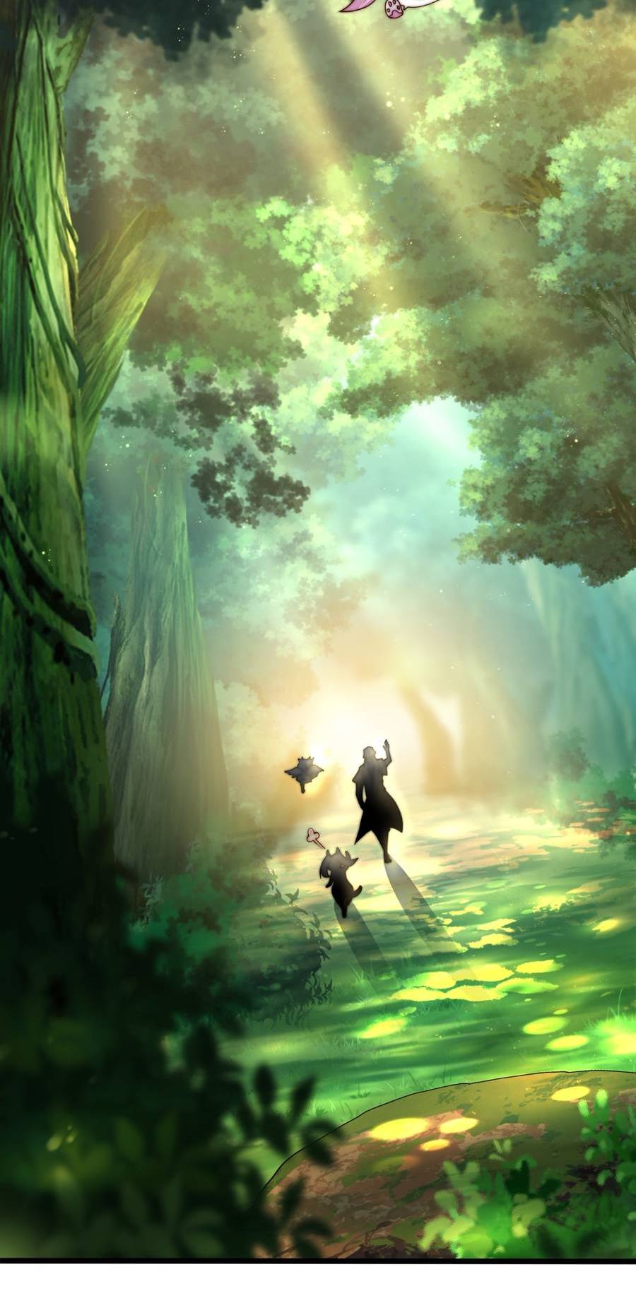 Bắt Đầu Thổ Lộ Với Mỹ Nữ Sư Tôn Chapter 8 - 20