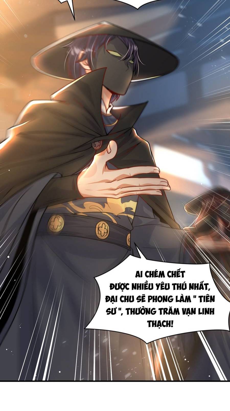 Bắt Đầu Thổ Lộ Với Mỹ Nữ Sư Tôn Chapter 8 - 47