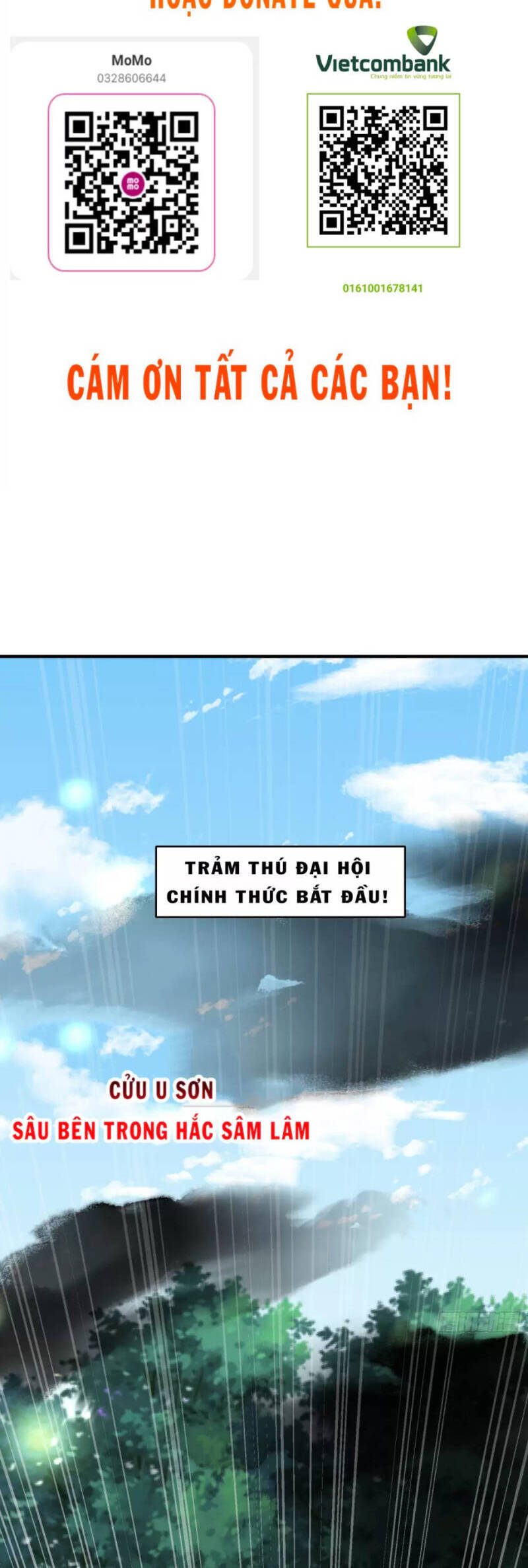 Bắt Đầu Thổ Lộ Với Mỹ Nữ Sư Tôn Chapter 9 - 2