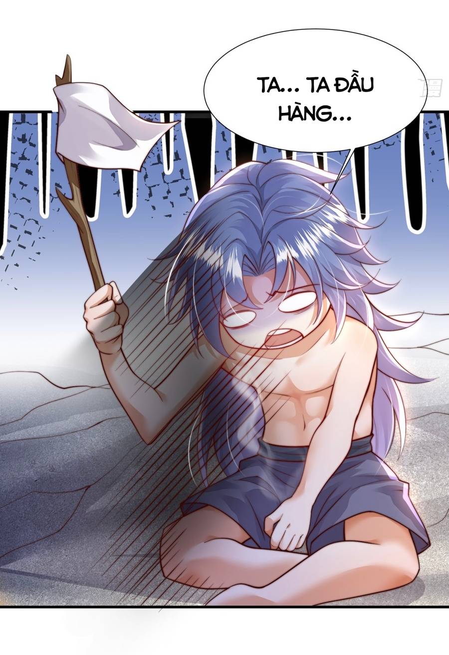 Bắt Đầu Thổ Lộ Với Mỹ Nữ Sư Tôn Chapter 13 - 38