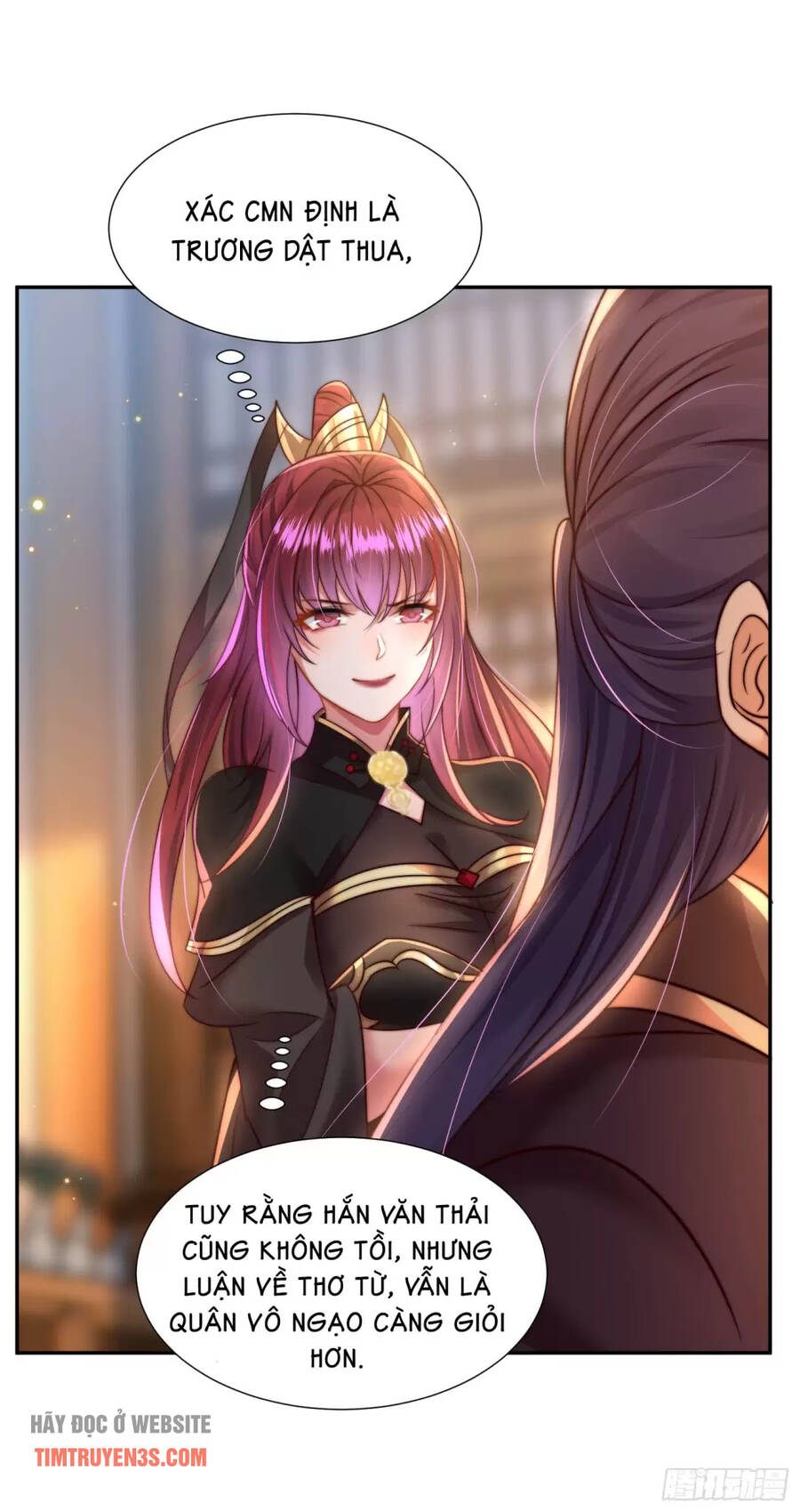 Bắt Đầu Thổ Lộ Với Mỹ Nữ Sư Tôn Chapter 5 - 33