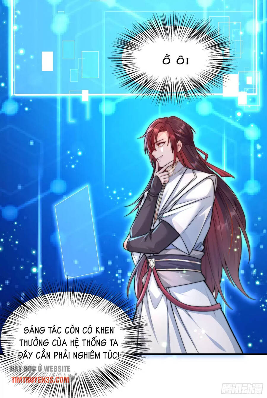 Bắt Đầu Thổ Lộ Với Mỹ Nữ Sư Tôn Chapter 5 - 38