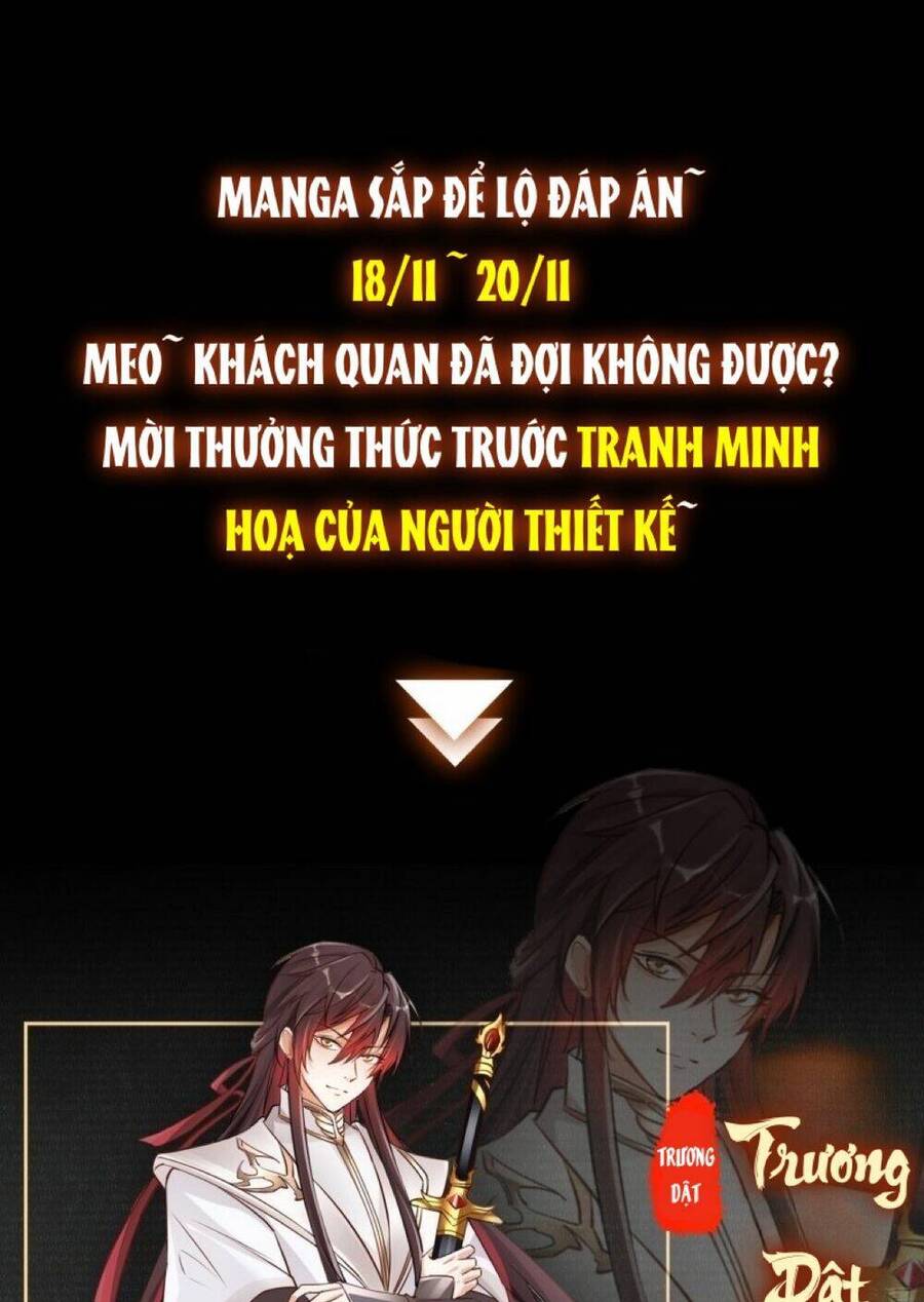 Bắt Đầu Thổ Lộ Với Mỹ Nữ Sư Tôn Chapter 0 - 11
