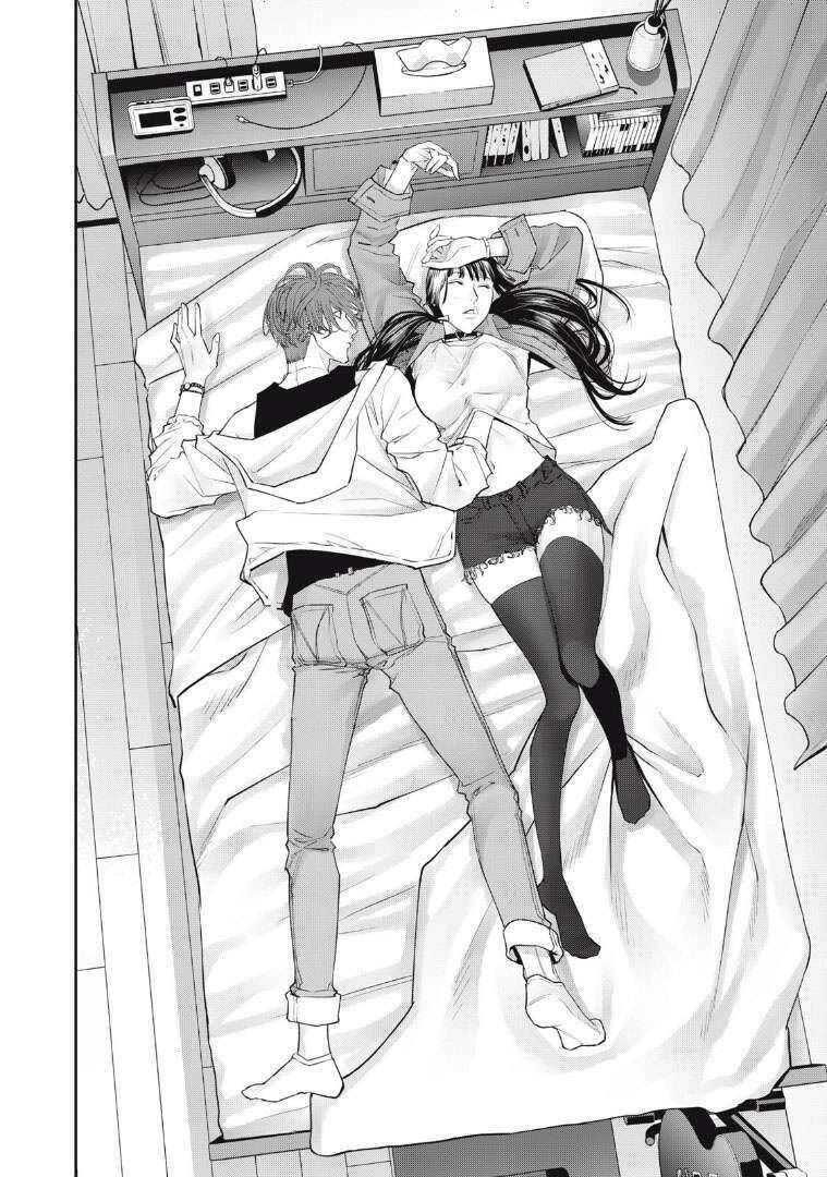 Chàng Tuyển Thủ Gối Ôm Chapter 1 - 12