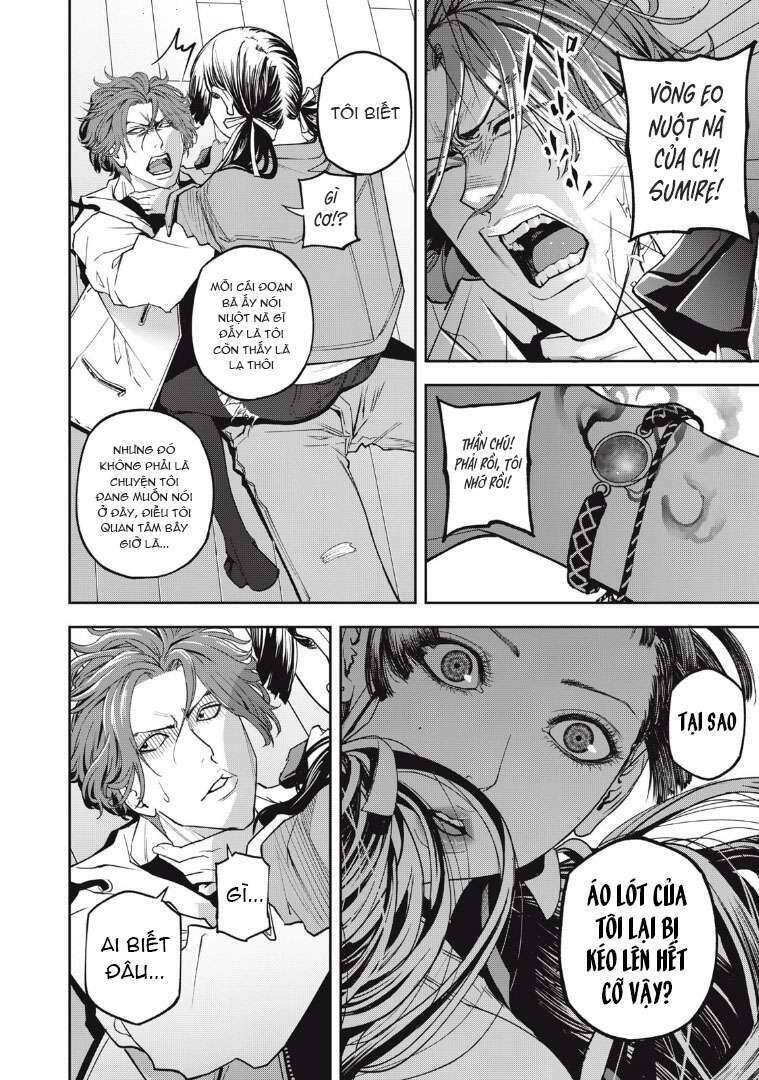 Chàng Tuyển Thủ Gối Ôm Chapter 1 - 16