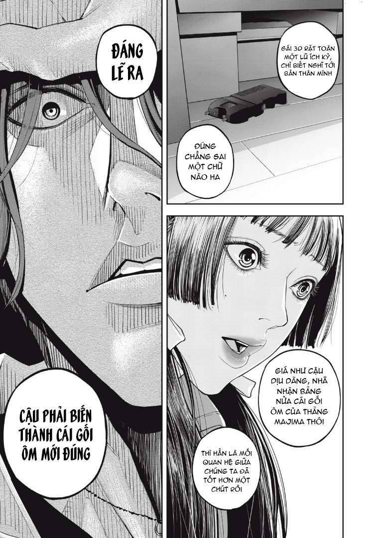 Chàng Tuyển Thủ Gối Ôm Chapter 1 - 23