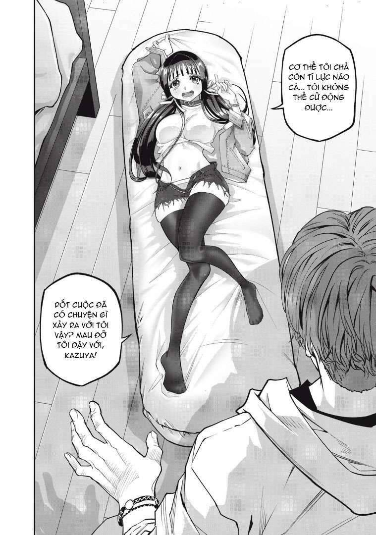 Chàng Tuyển Thủ Gối Ôm Chapter 1 - 28