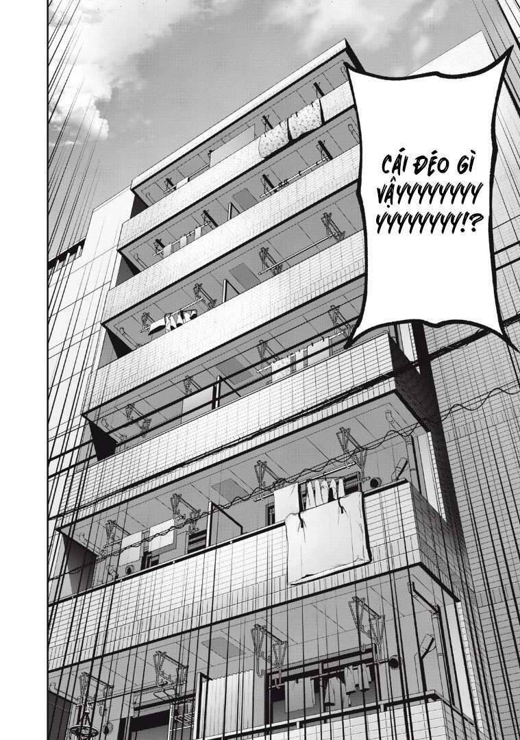 Chàng Tuyển Thủ Gối Ôm Chapter 1 - 30