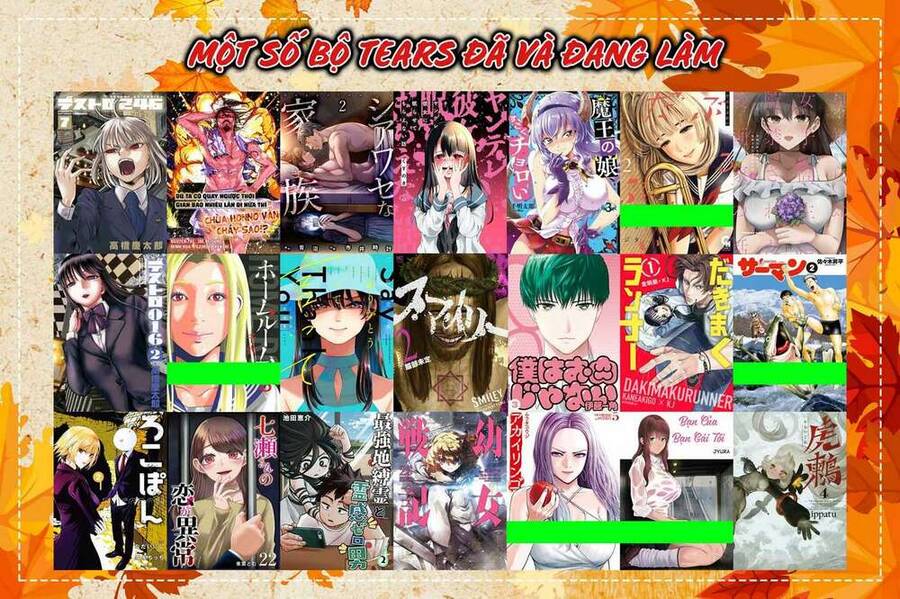 Chàng Tuyển Thủ Gối Ôm Chapter 1 - 36