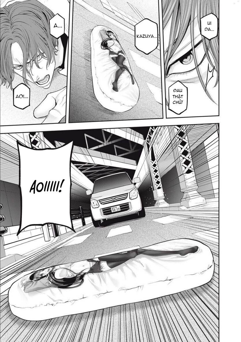 Chàng Tuyển Thủ Gối Ôm Chapter 10 - 5