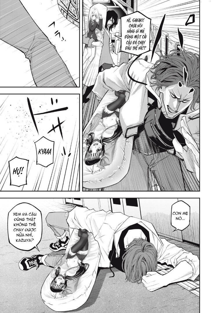 Chàng Tuyển Thủ Gối Ôm Chapter 2 - 12