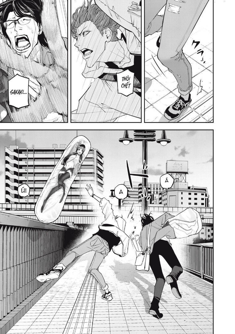 Chàng Tuyển Thủ Gối Ôm Chapter 2 - 16