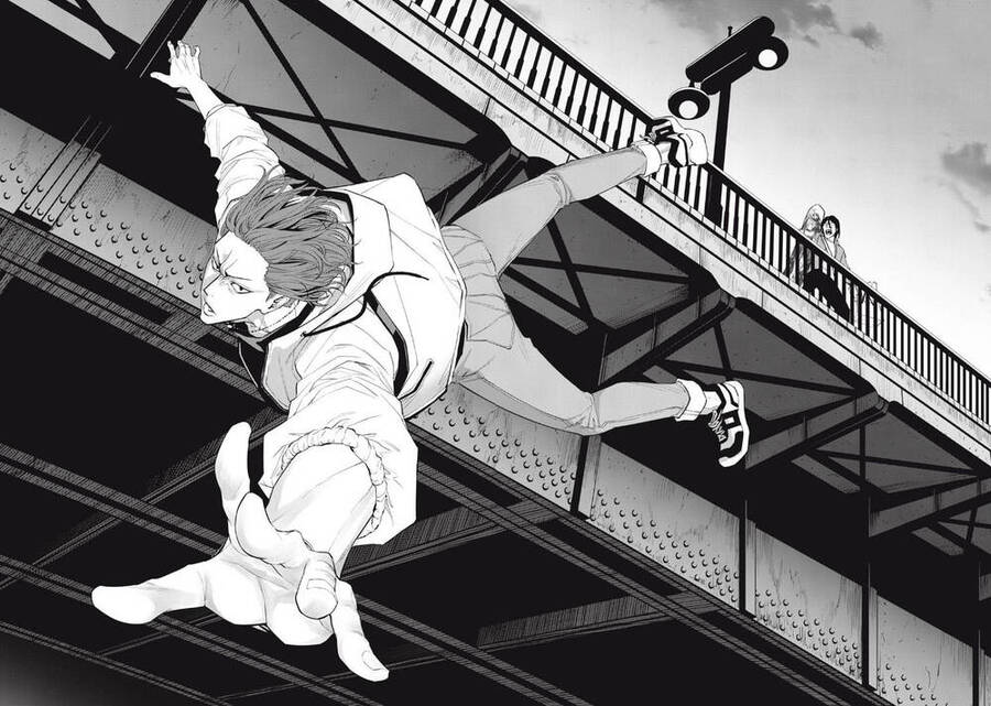 Chàng Tuyển Thủ Gối Ôm Chapter 2 - 19